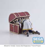 Frieren: Beyond Journey's End Luminasta Frieren In Mimic 9 cm PVC Statue