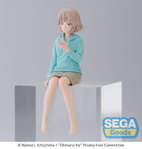 Ohmuro-Ke PM Perching Nadeshiko Ohmuro 14 cm PVC Statue