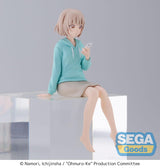 Ohmuro-Ke PM Perching Nadeshiko Ohmuro 14 cm PVC Statue