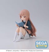 Ohmuro-Ke PM Perching Hanako Ohmuro 8 cm PVC Statue