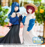 Oshi no Ko Desktop x Decorate Collections Akane Kurokawa 17 cm PVC Statue