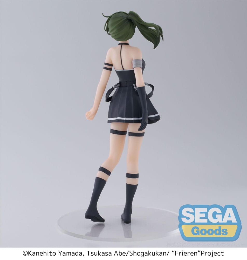 Frieren: Beyond Journey's End Desktop x Decorate Collections Ubel 17 cm PVC Statue