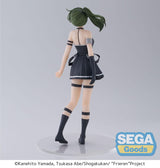 Frieren: Beyond Journey's End Desktop x Decorate Collections Ubel 17 cm PVC Statue