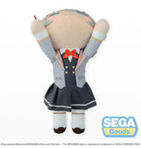 Alya Sometimes Hides Her Feelings in Russian Nesoberi Lay-Down Alya LL 27 cm Plush Figure