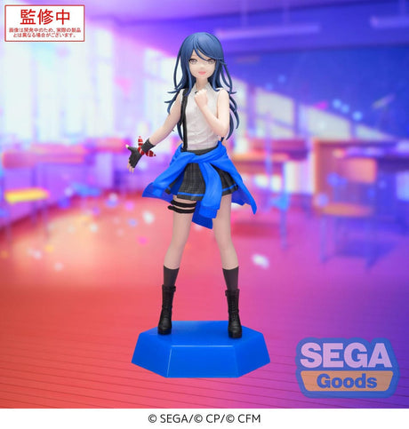 Hatsune Miku: Clolorfull Stage! Desktop x Decorate Collections Hoshino Ichika 16 cm PVC Statue