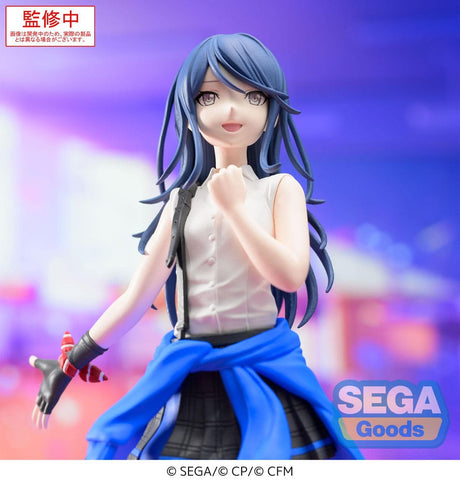 Hatsune Miku: Clolorfull Stage! Desktop x Decorate Collections Hoshino Ichika 16 cm PVC Statue