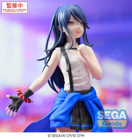 Hatsune Miku: Clolorfull Stage! Desktop x Decorate Collections Hoshino Ichika 16 cm PVC Statue