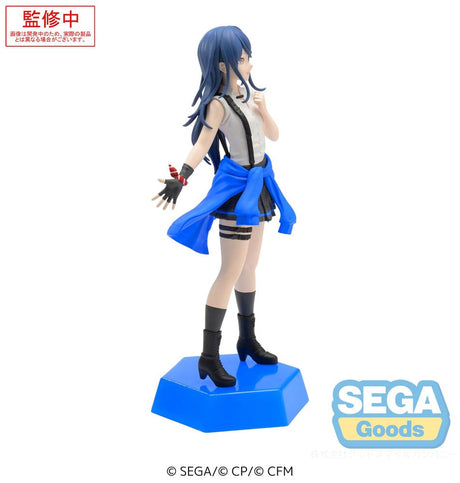 Hatsune Miku: Clolorfull Stage! Desktop x Decorate Collections Hoshino Ichika 16 cm PVC Statue