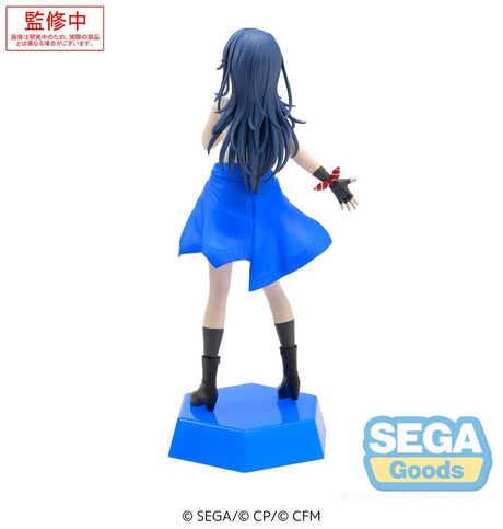 Hatsune Miku: Clolorfull Stage! Desktop x Decorate Collections Hoshino Ichika 16 cm PVC Statue