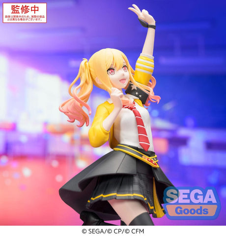 Hatsune Miku: Clolorfull Stage! Desktop x Decorate Collections Tenma Saki 16 cm PVC Statue