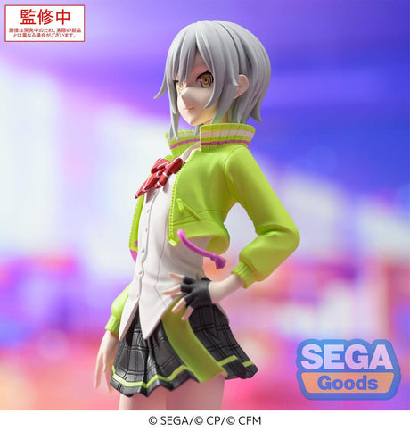 Hatsune Miku: Clolorfull Stage! Desktop x Decorate Collections Hinomori Shiho 16 cm PVC Statue
