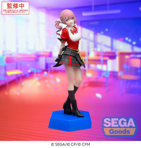 Hatsune Miku: Clolorfull Stage! Desktop x Decorate Collections Mochizuki Honami 16 cm PVC Statue