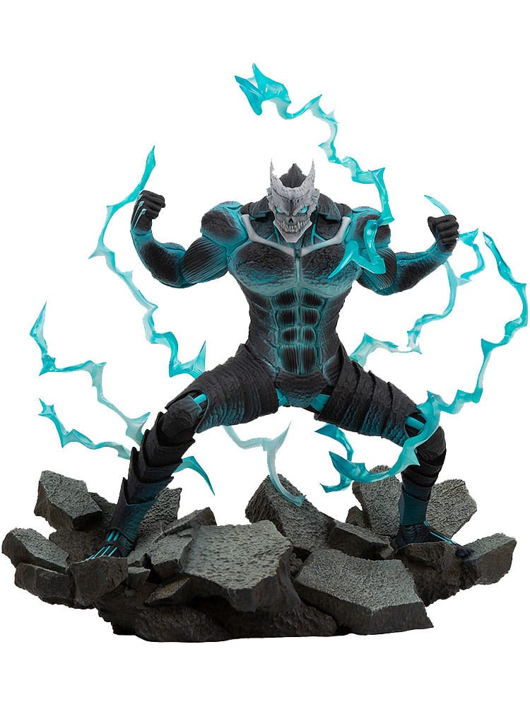 Kaiju No. 8 28 cm 1/7 PVC Statue