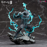 Kaiju No. 8 28 cm 1/7 PVC Statue
