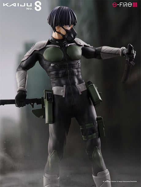 Kaiju No. 8 Soshiro Hoshina 23 cm 1/7 PVC Statue