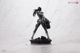 Kaiju No. 8 Mina Ashiro 23 cm 1/7 PVC Statue