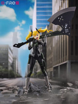 Kaiju No. 8 PVC Statue 1/7 Kikoru Shinomiya 30 cm