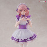 My Dress-Up Darling PVC Statue 1/7 Sajuna Inui Pretty Maid Ver. 22 cm