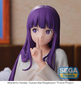Frieren: Beyond Journey´s End Yumemirize PVC Statue Fern Nap 12 cm