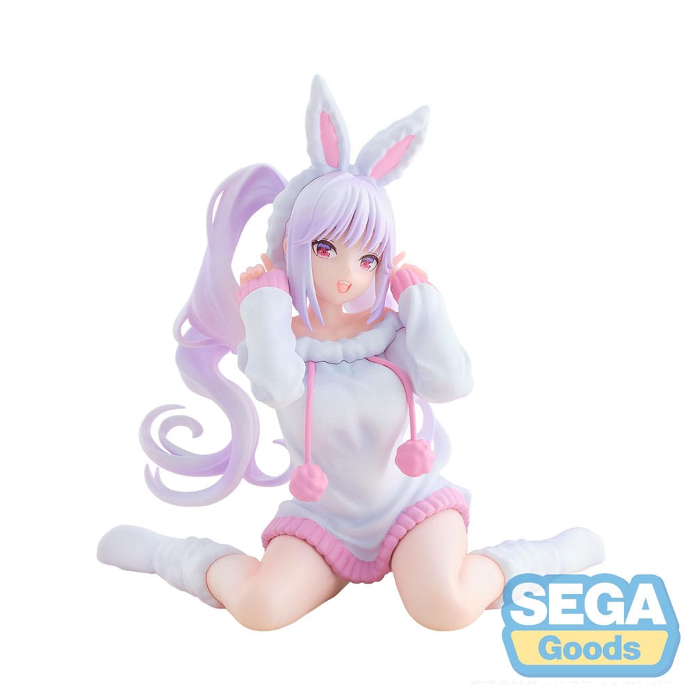 Goddess of Victory: Nikke Yumemirize Alice 10 cm PVC Statue