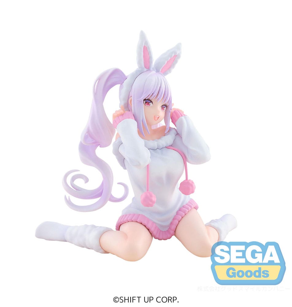 Goddess of Victory: Nikke Yumemirize Alice 10 cm PVC Statue