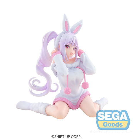 Goddess of Victory: Nikke Yumemirize Alice 10 cm PVC Statue