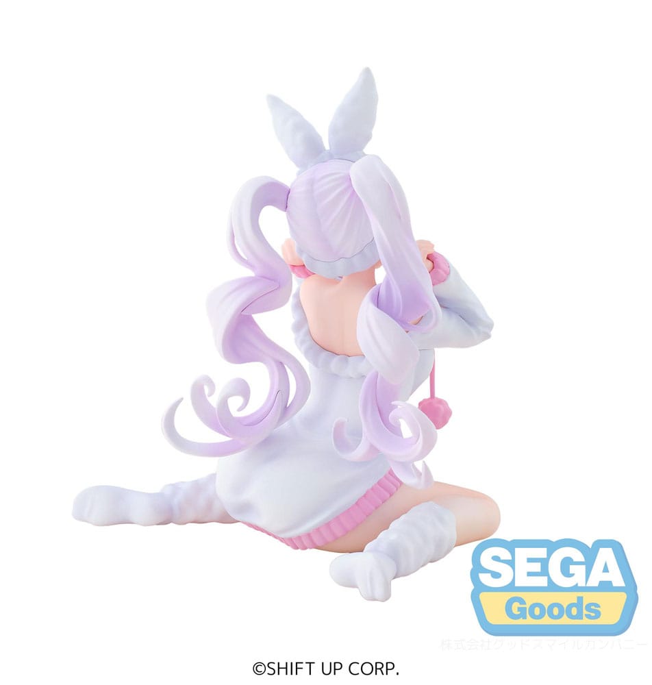 Goddess of Victory: Nikke Yumemirize Alice 10 cm PVC Statue