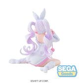 Goddess of Victory: Nikke Yumemirize Alice 10 cm PVC Statue