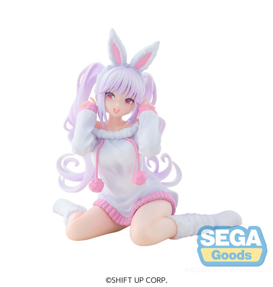 Goddess of Victory: Nikke Yumemirize Alice 10 cm PVC Statue