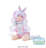 Goddess of Victory: Nikke Yumemirize Alice 10 cm PVC Statue