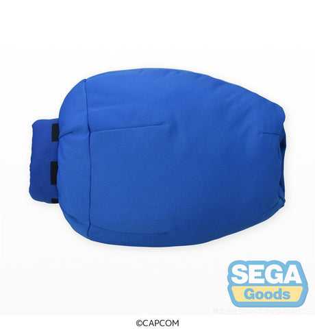 Mega Man PtZ Mega Buster 32 cm Pillow