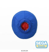 Mega Man PtZ Mega Buster 32 cm Pillow