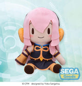 Megurine Luka LL 32 cm Plush Figure