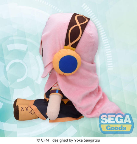 Megurine Luka LL 32 cm Plush Figure