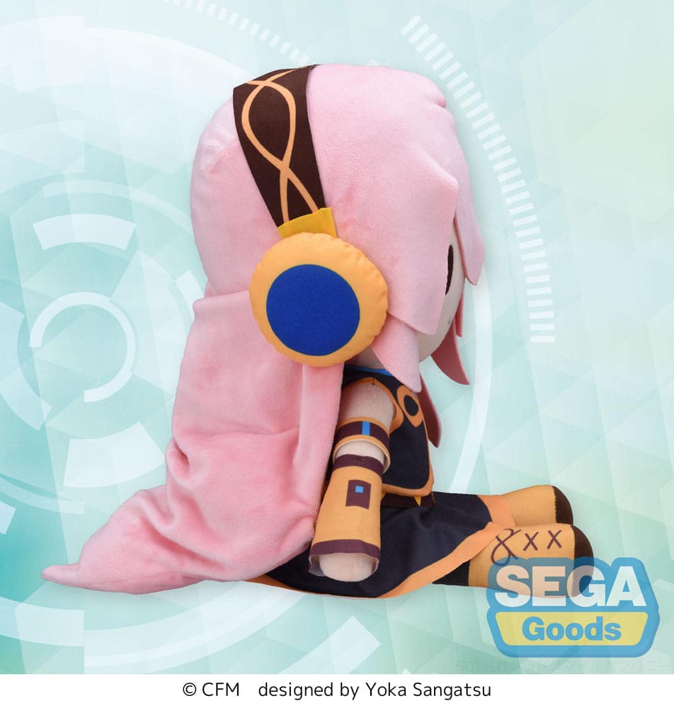Megurine Luka LL 32 cm Plush Figure