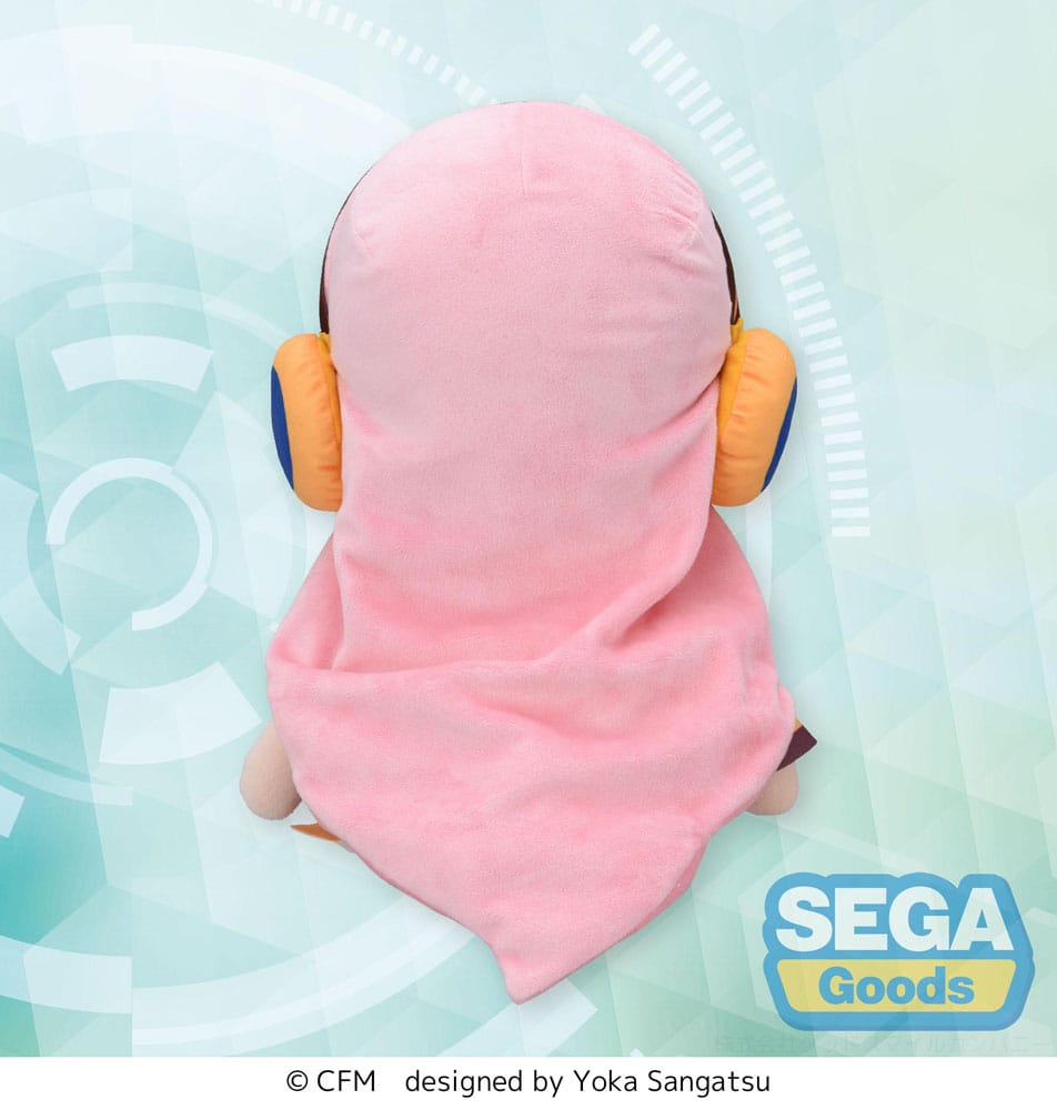 Megurine Luka LL 32 cm Plush Figure