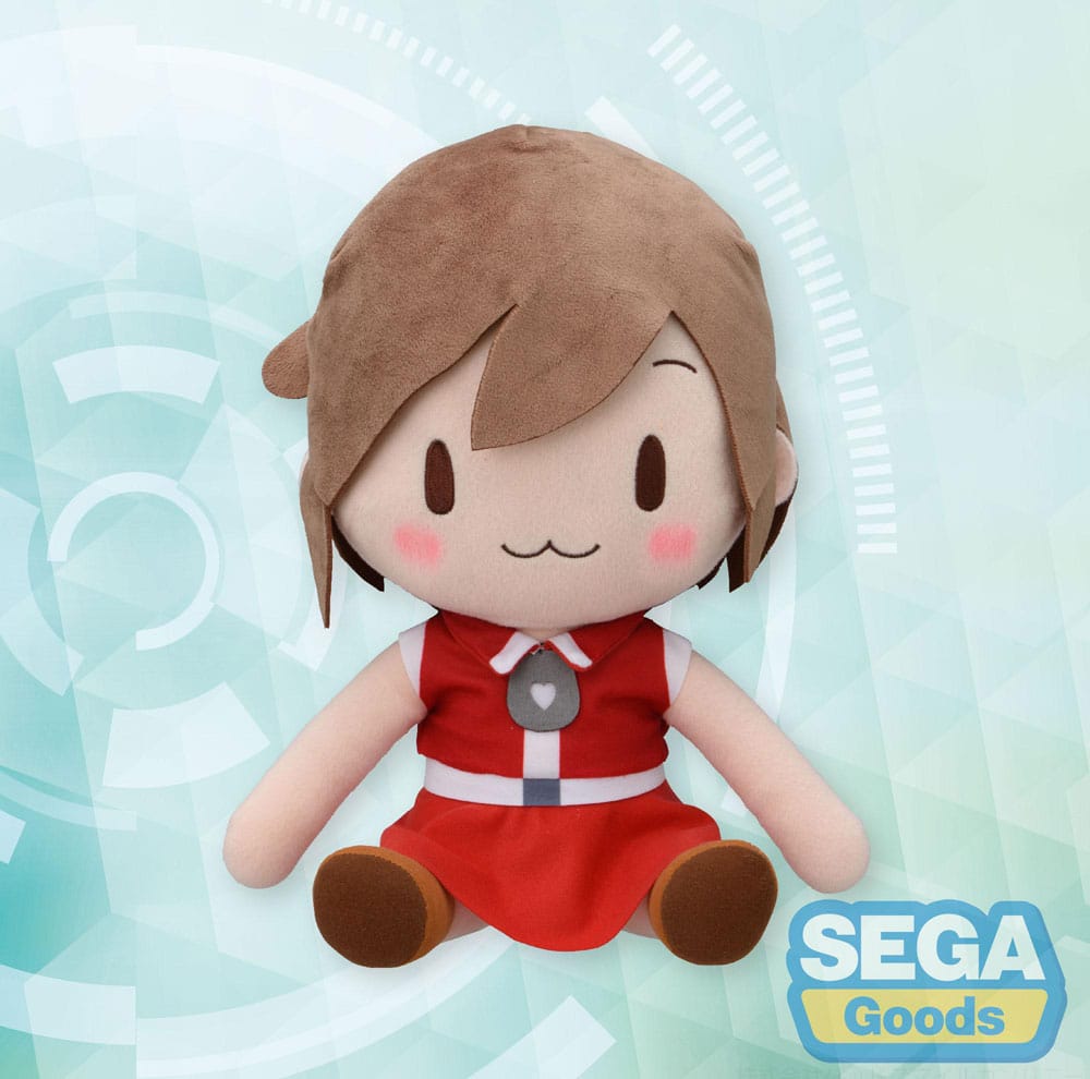 Hatsune Miku Series Fuwa Meiko LL 32 cm Petit Plush Figure