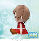 Hatsune Miku Series Fuwa Meiko LL 32 cm Petit Plush Figure