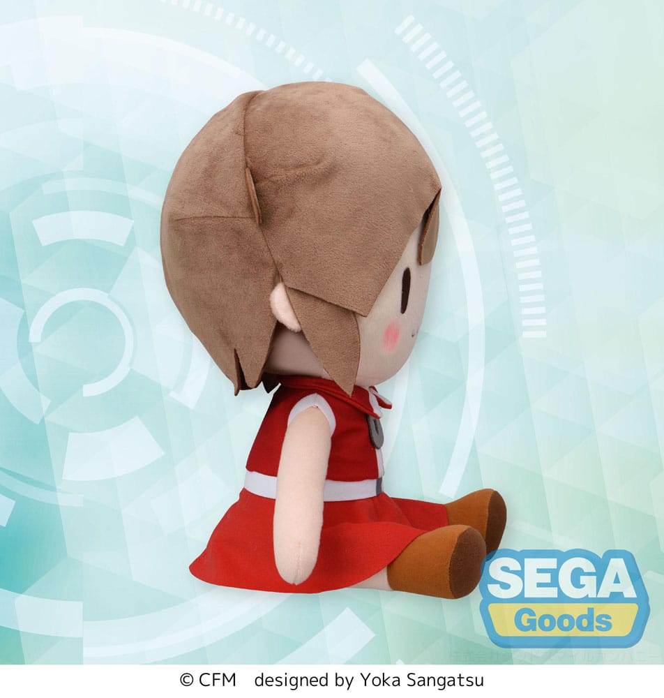 Hatsune Miku Series Fuwa Meiko LL 32 cm Petit Plush Figure