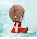 Hatsune Miku Series Fuwa Meiko LL 32 cm Petit Plush Figure