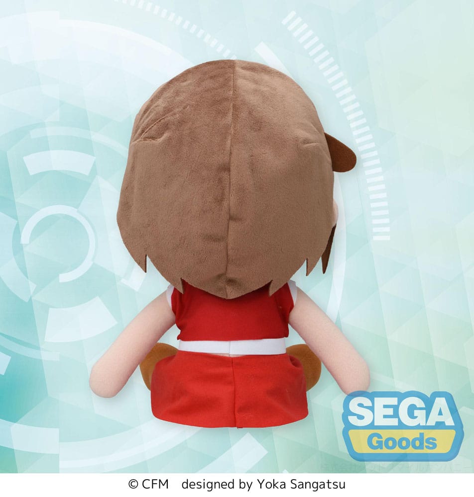 Hatsune Miku Series Fuwa Meiko LL 32 cm Petit Plush Figure