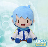 Hatsune Miku Series Fuwa Petit Kaito LL 32 cm Plush Figure