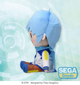 Hatsune Miku Series Fuwa Petit Kaito LL 32 cm Plush Figure