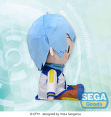 Hatsune Miku Series Fuwa Petit Kaito LL 32 cm Plush Figure