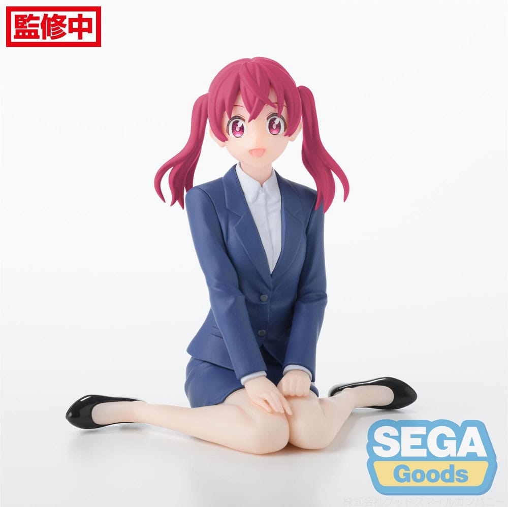 Magilumiere Co. Ltd. PM Perching Kana Sakuragi 9 cm PVC Statue