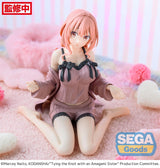Tying the Knot with an Amagami Sister Yumemirize PVC Statue Yuna Amagami 10 cm