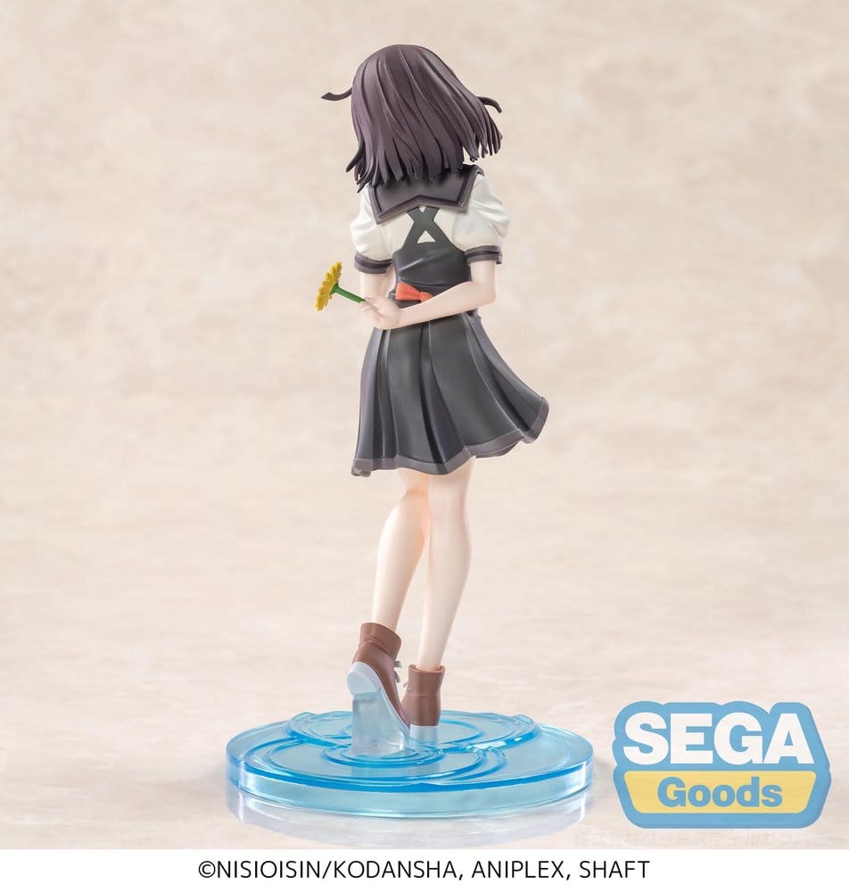 Monogatari Series XStellar PVC Figure Nadeko Sengoku 18 cm