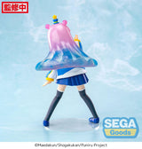 Puniru is a Kawaii Slime Luminasta PVC Statue Puniru Slightly Mature Kawaii Puniru 19 cm
