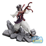 Jujutsu Kaisen Luminasta Choso 18 cm PVC Statue