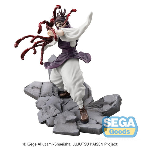 Jujutsu Kaisen Luminasta Choso 18 cm PVC Statue